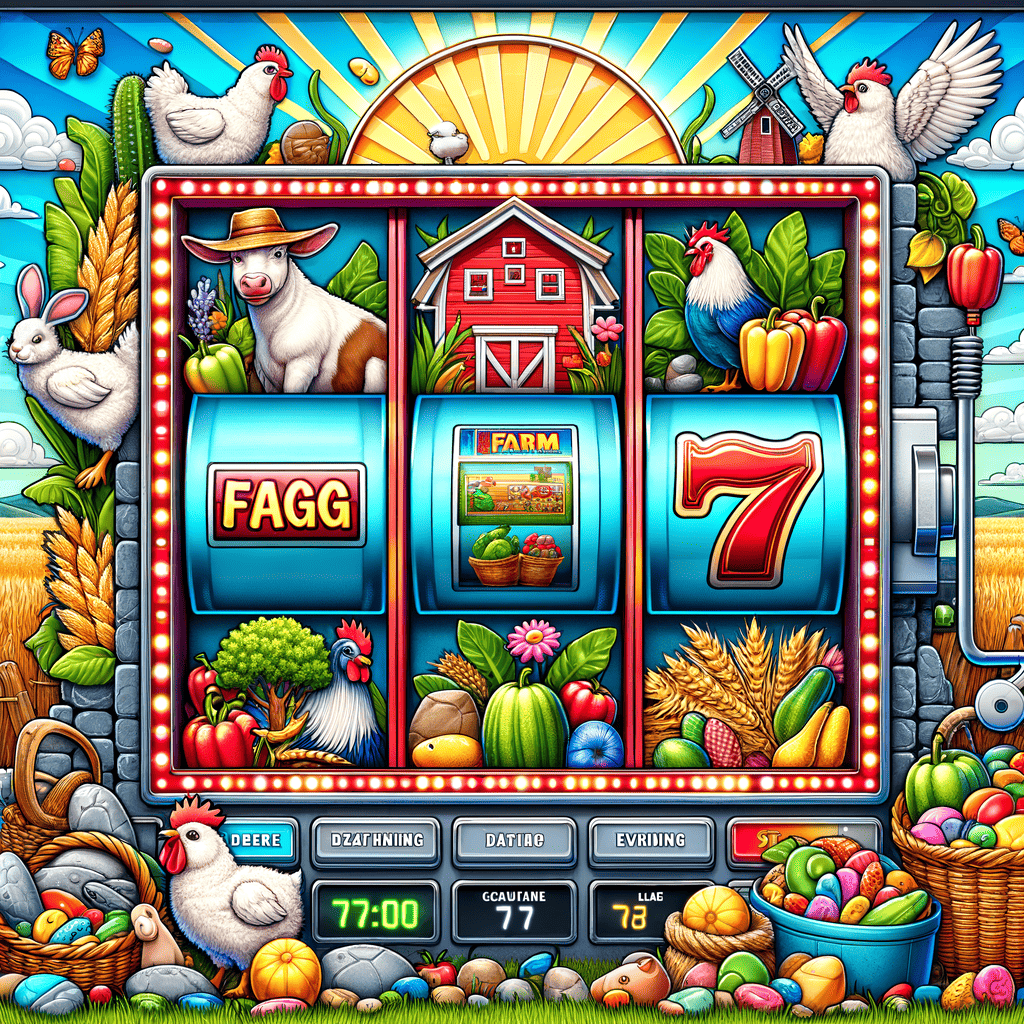 Chicken Chase Adventure